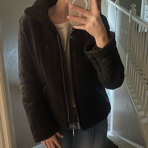 Great brand nice winter coat